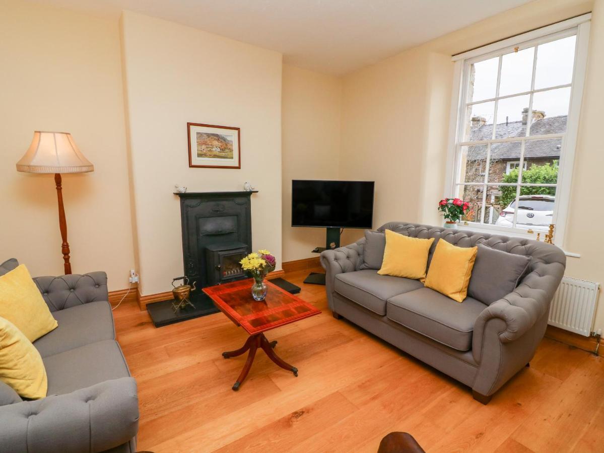 Grange-over-Sands Westmorland Cottage מראה חיצוני תמונה