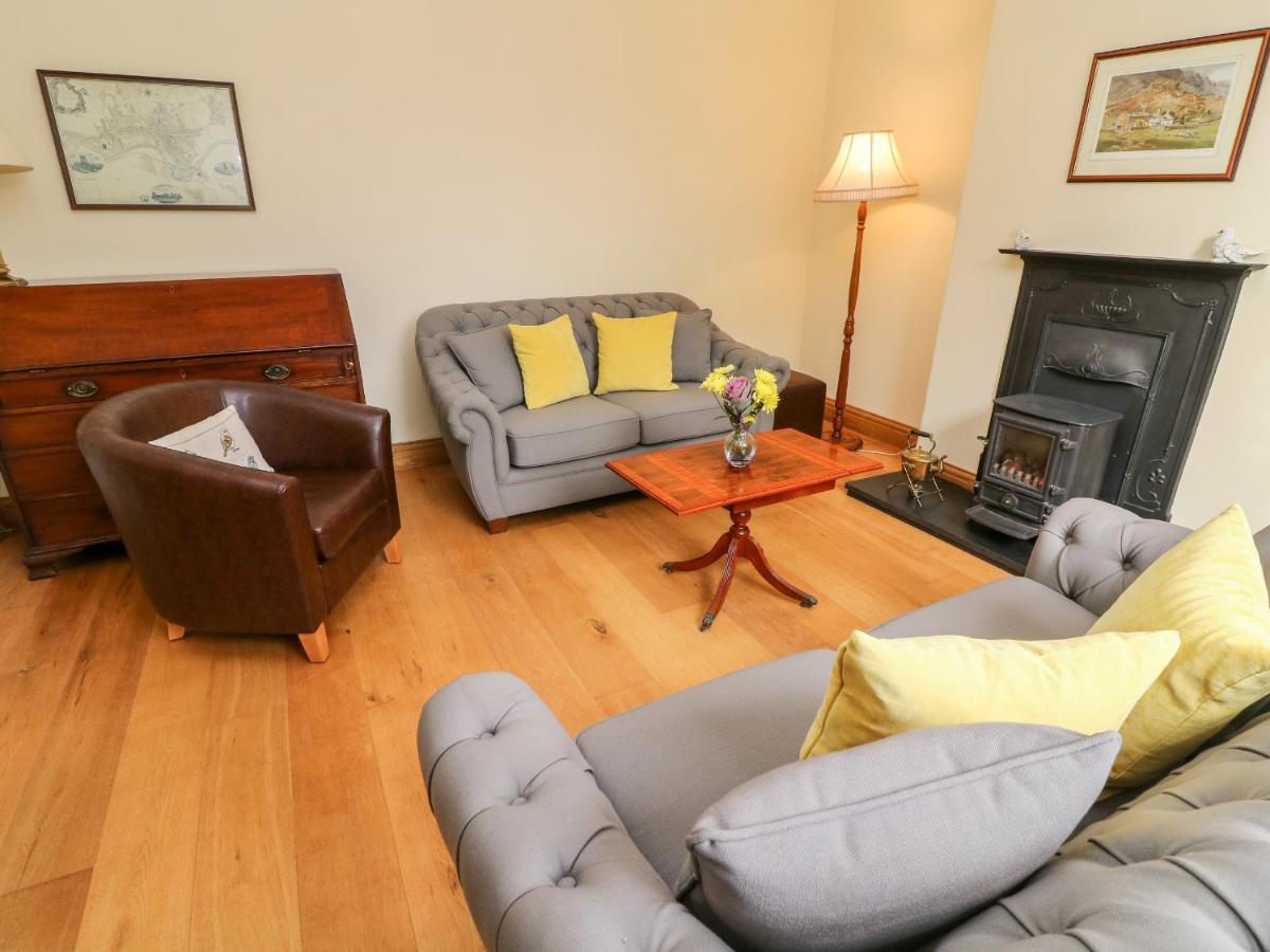 Grange-over-Sands Westmorland Cottage מראה חיצוני תמונה