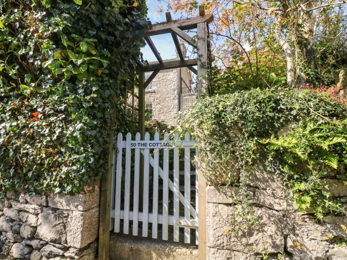 Grange-over-Sands Westmorland Cottage מראה חיצוני תמונה