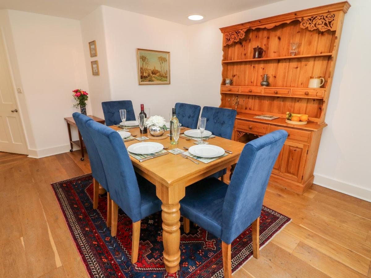 Grange-over-Sands Westmorland Cottage מראה חיצוני תמונה