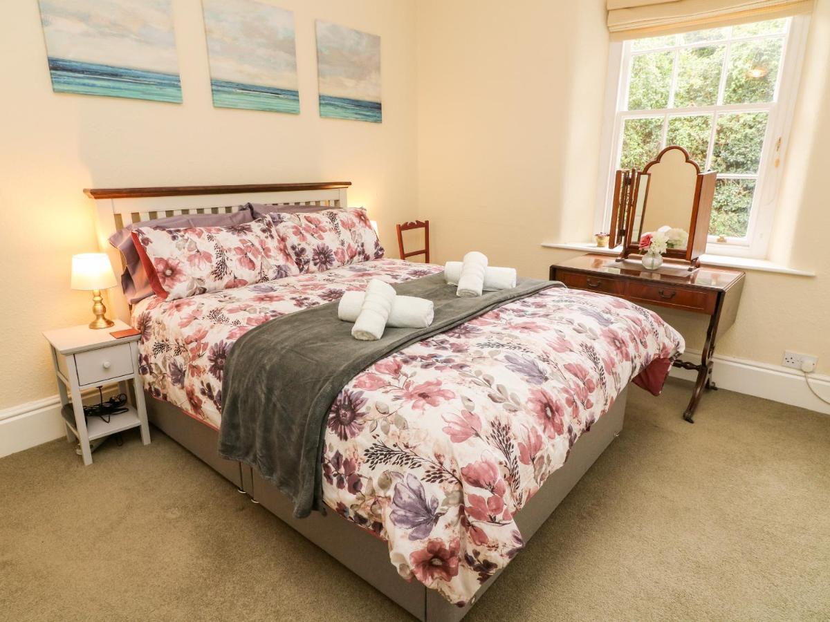 Grange-over-Sands Westmorland Cottage מראה חיצוני תמונה