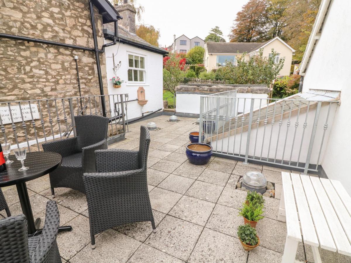Grange-over-Sands Westmorland Cottage מראה חיצוני תמונה