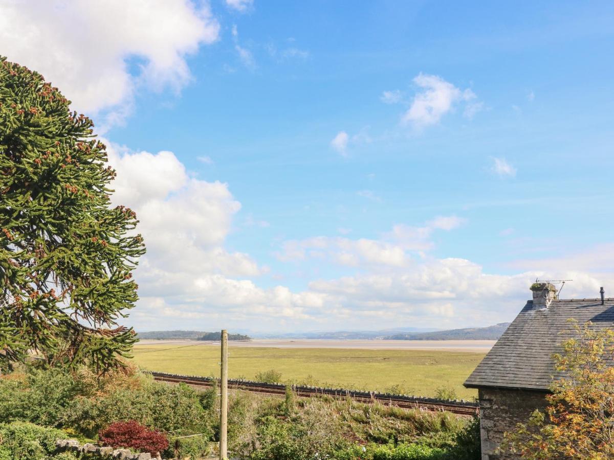 Grange-over-Sands Westmorland Cottage מראה חיצוני תמונה