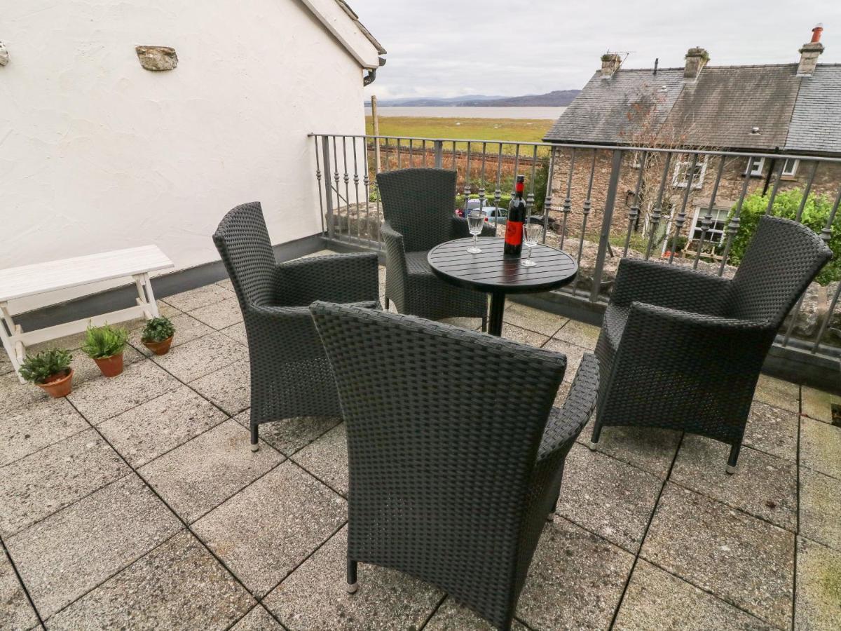 Grange-over-Sands Westmorland Cottage מראה חיצוני תמונה