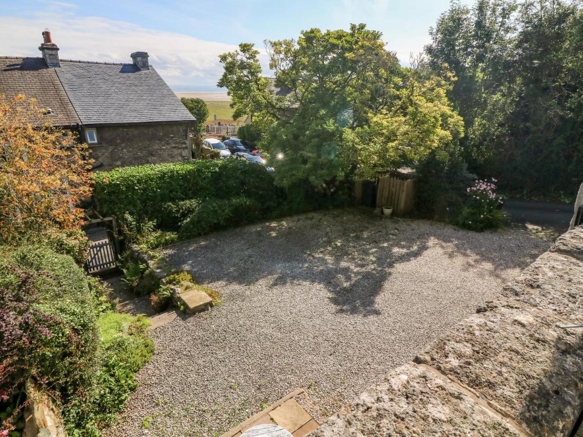 Grange-over-Sands Westmorland Cottage מראה חיצוני תמונה