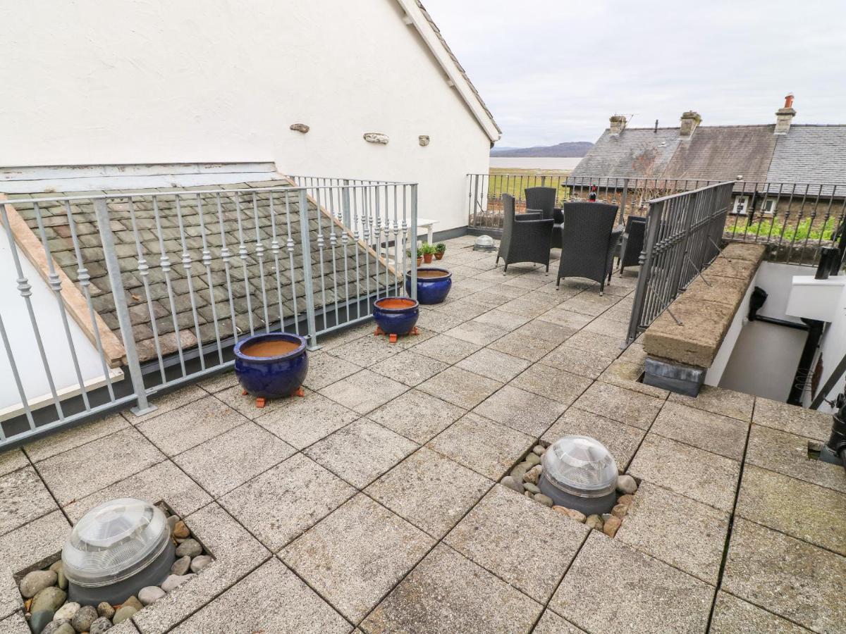 Grange-over-Sands Westmorland Cottage מראה חיצוני תמונה
