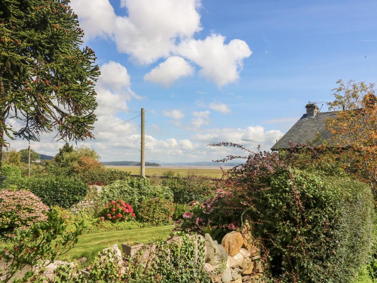 Grange-over-Sands Westmorland Cottage מראה חיצוני תמונה