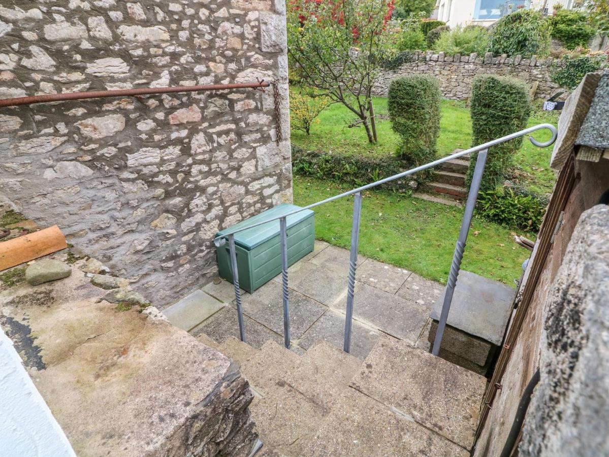 Grange-over-Sands Westmorland Cottage מראה חיצוני תמונה