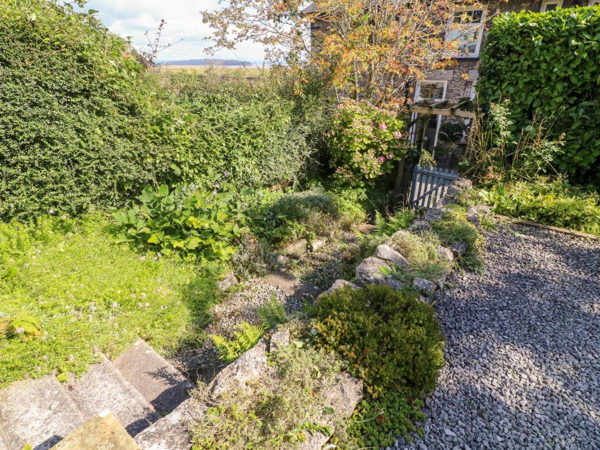 Grange-over-Sands Westmorland Cottage מראה חיצוני תמונה
